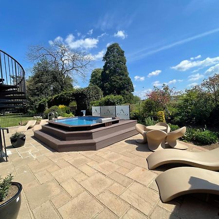 Hempstead House Hotel & Restaurant سيتينغبورن المظهر الخارجي الصورة
