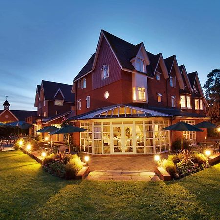 Hempstead House Hotel & Restaurant سيتينغبورن المظهر الخارجي الصورة