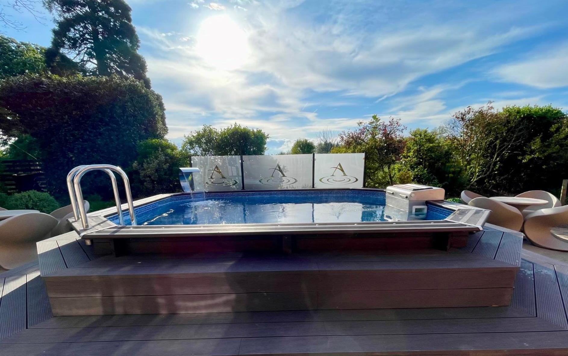 Hempstead House Hotel & Restaurant سيتينغبورن المظهر الخارجي الصورة