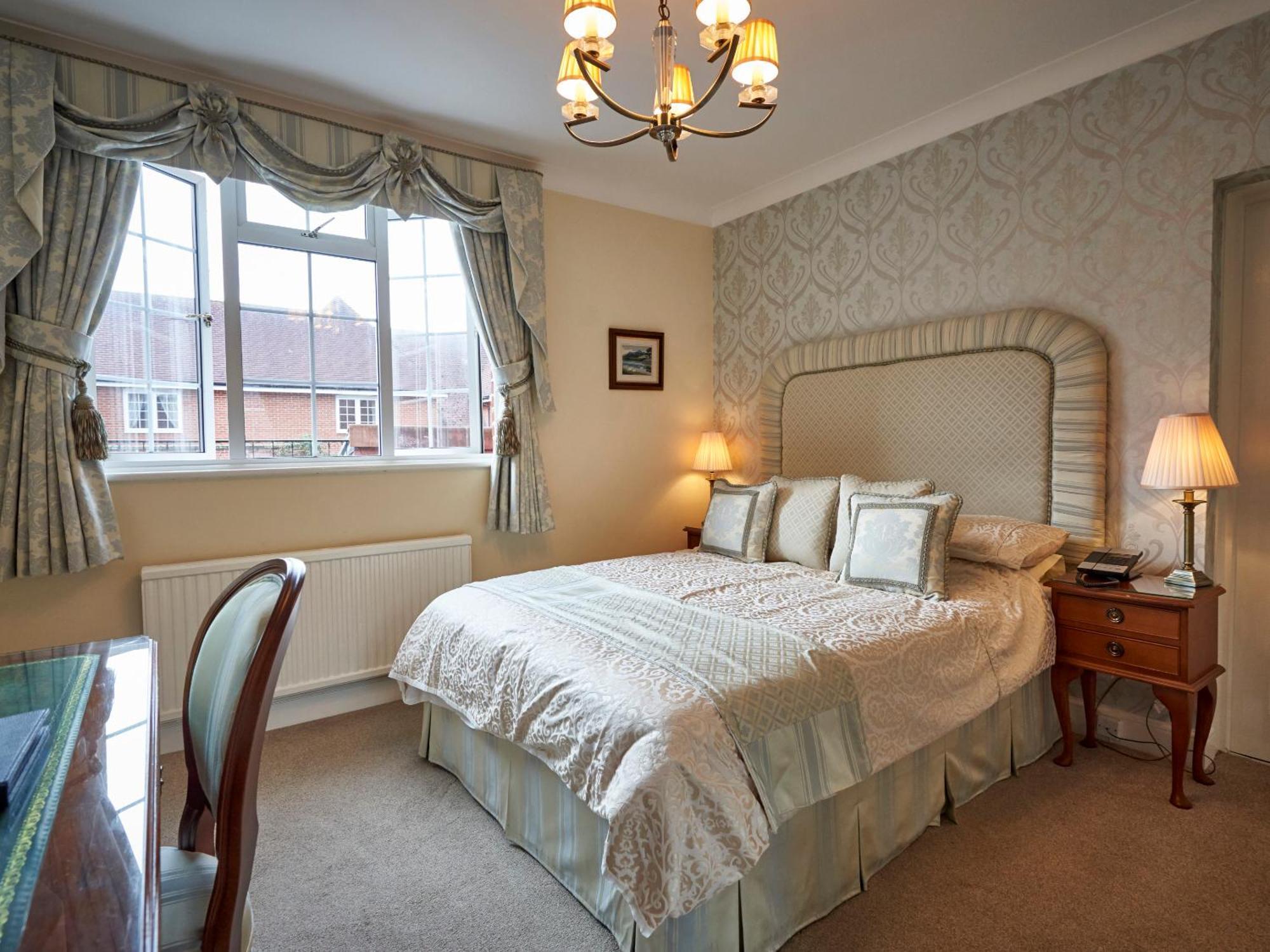 Hempstead House Hotel & Restaurant سيتينغبورن الغرفة الصورة