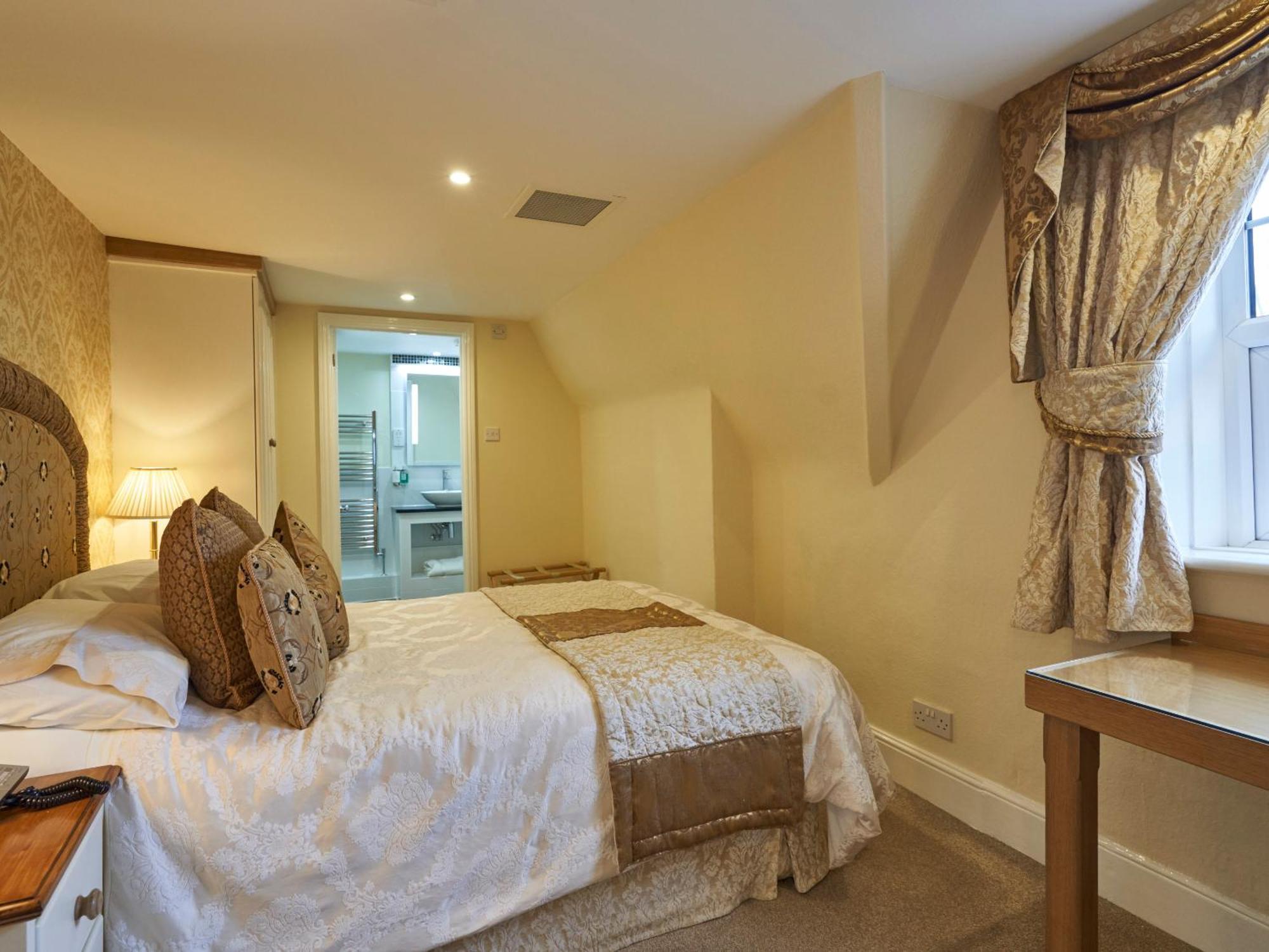 Hempstead House Hotel & Restaurant سيتينغبورن الغرفة الصورة
