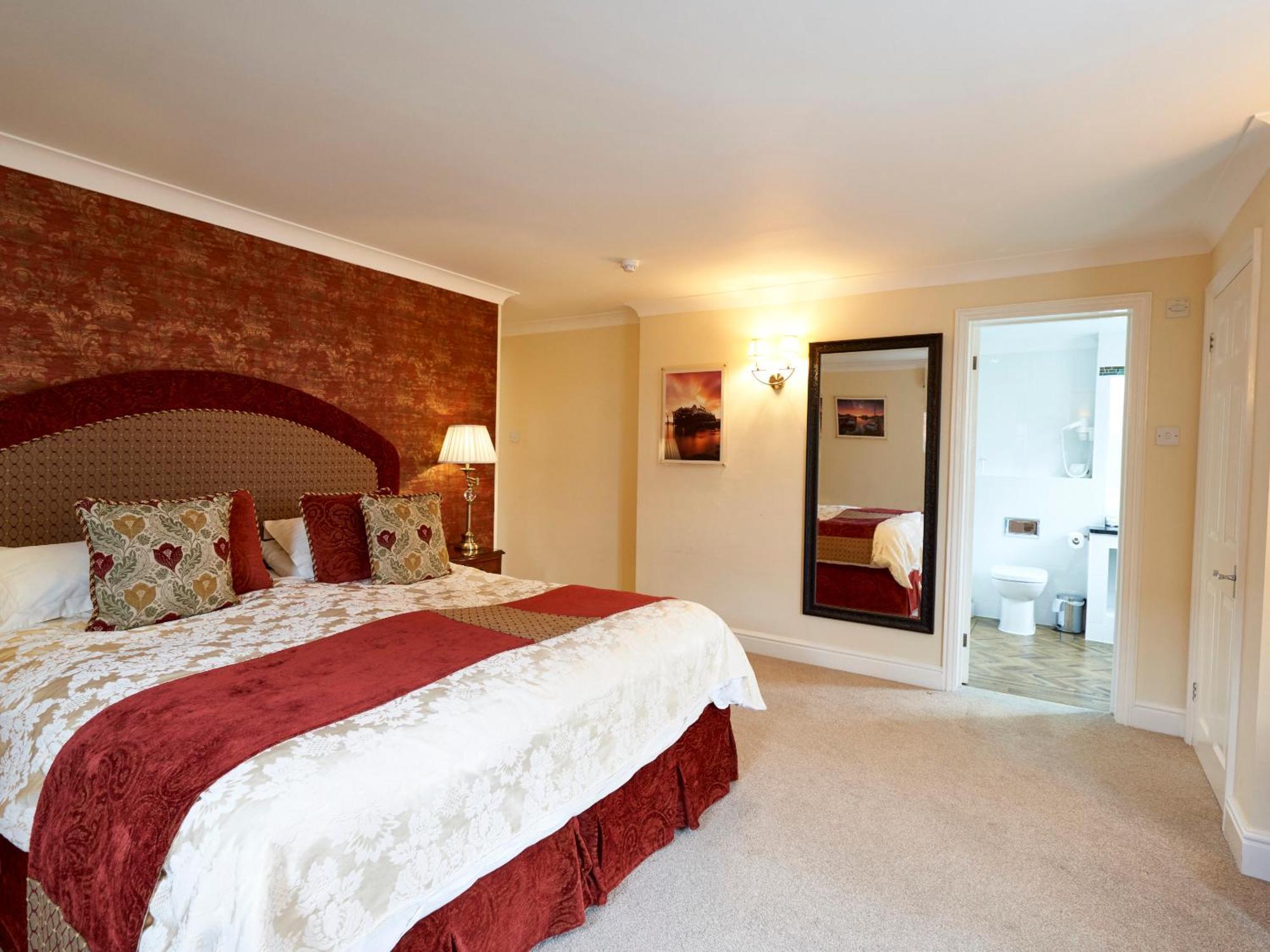 Hempstead House Hotel & Restaurant سيتينغبورن الغرفة الصورة