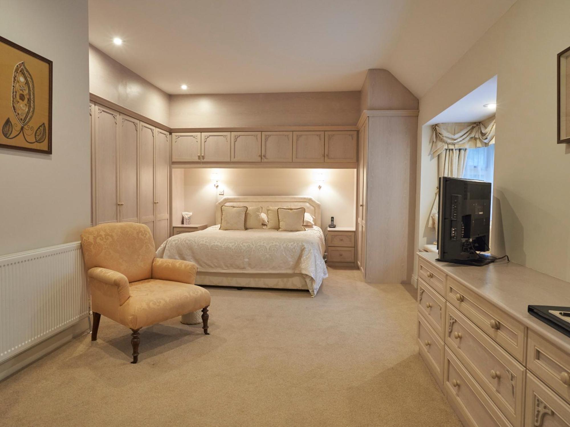 Hempstead House Hotel & Restaurant سيتينغبورن الغرفة الصورة