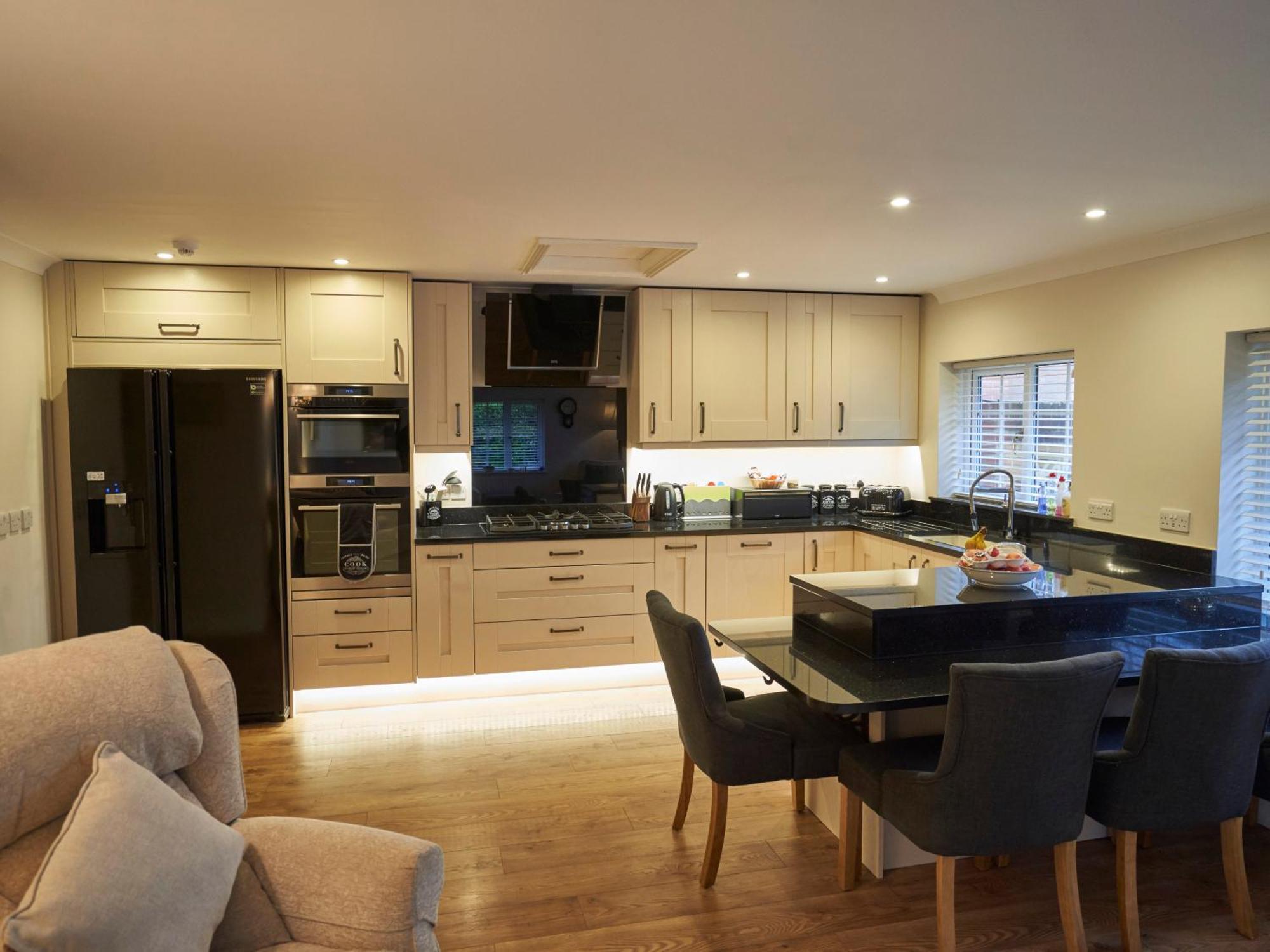 Hempstead House Hotel & Restaurant سيتينغبورن الغرفة الصورة