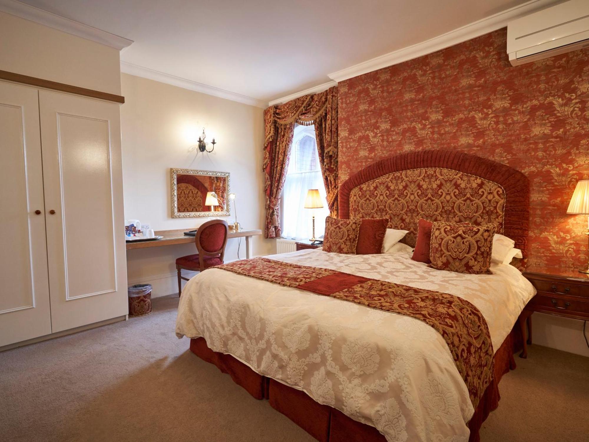 Hempstead House Hotel & Restaurant سيتينغبورن الغرفة الصورة