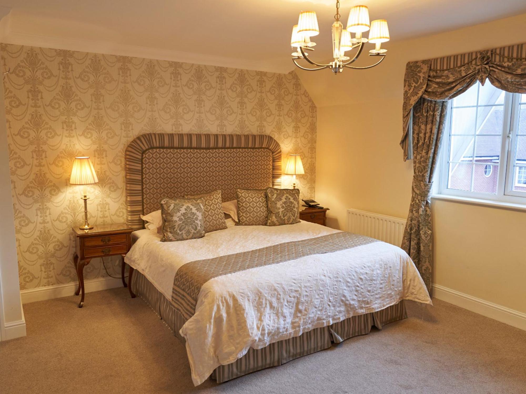 Hempstead House Hotel & Restaurant سيتينغبورن الغرفة الصورة