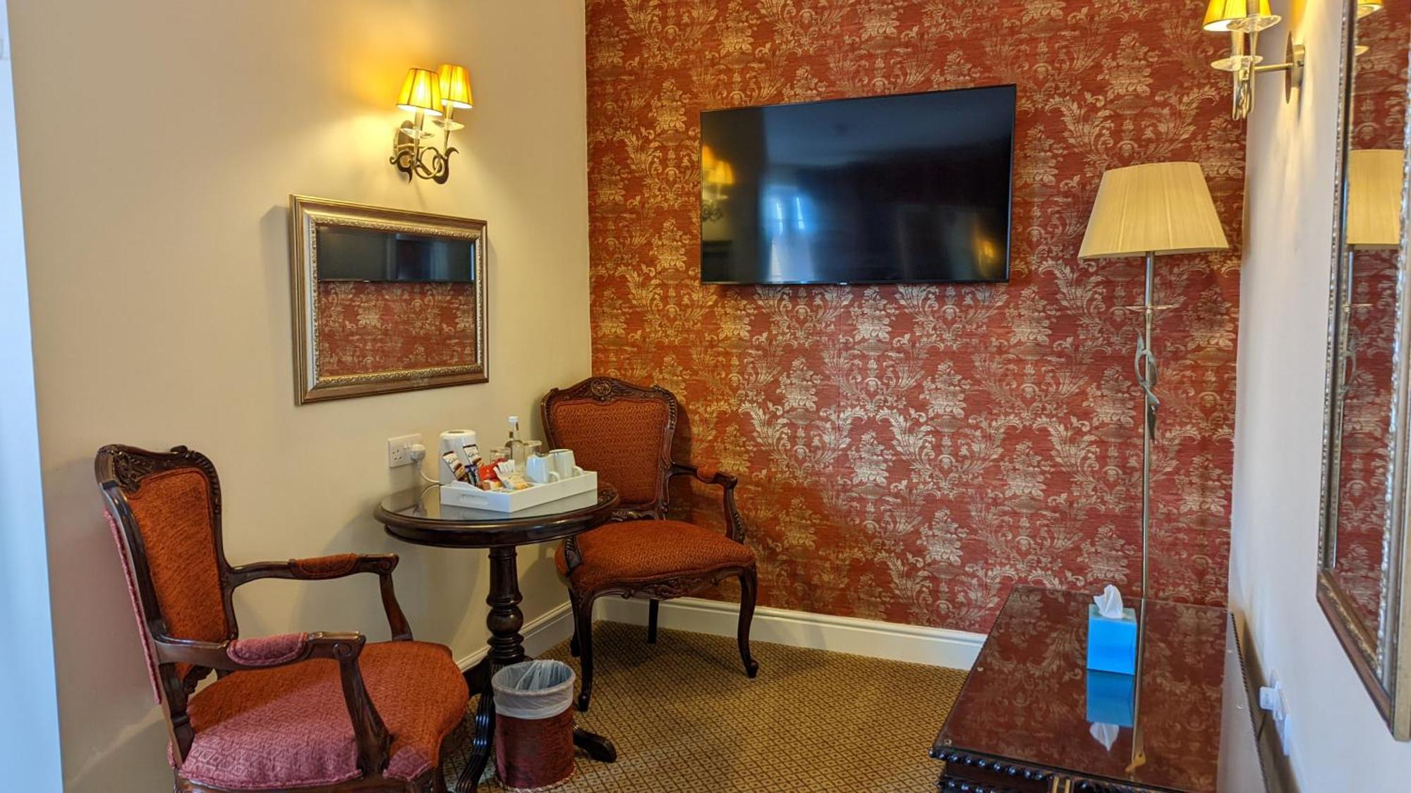 Hempstead House Hotel & Restaurant سيتينغبورن المظهر الخارجي الصورة
