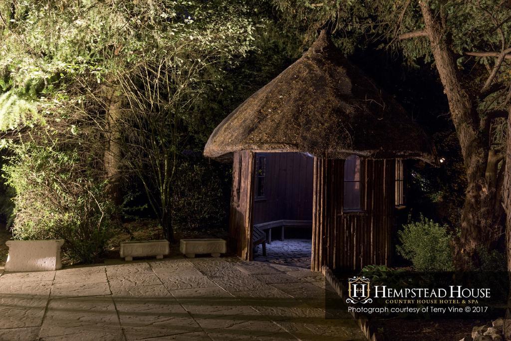 Hempstead House Hotel & Restaurant سيتينغبورن المظهر الخارجي الصورة
