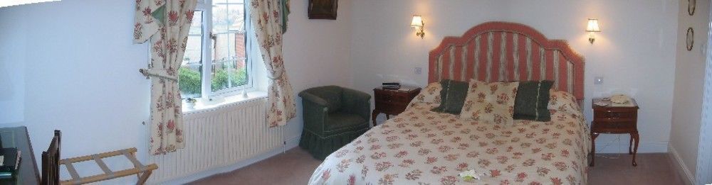 Hempstead House Hotel & Restaurant سيتينغبورن المظهر الخارجي الصورة