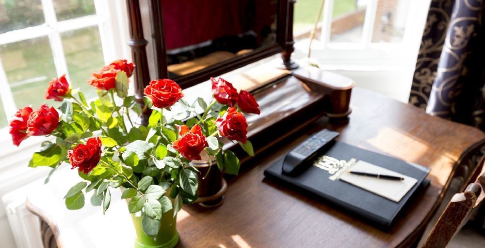 Hempstead House Hotel & Restaurant سيتينغبورن المظهر الخارجي الصورة