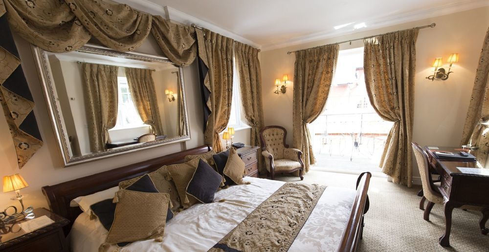 Hempstead House Hotel & Restaurant سيتينغبورن المظهر الخارجي الصورة