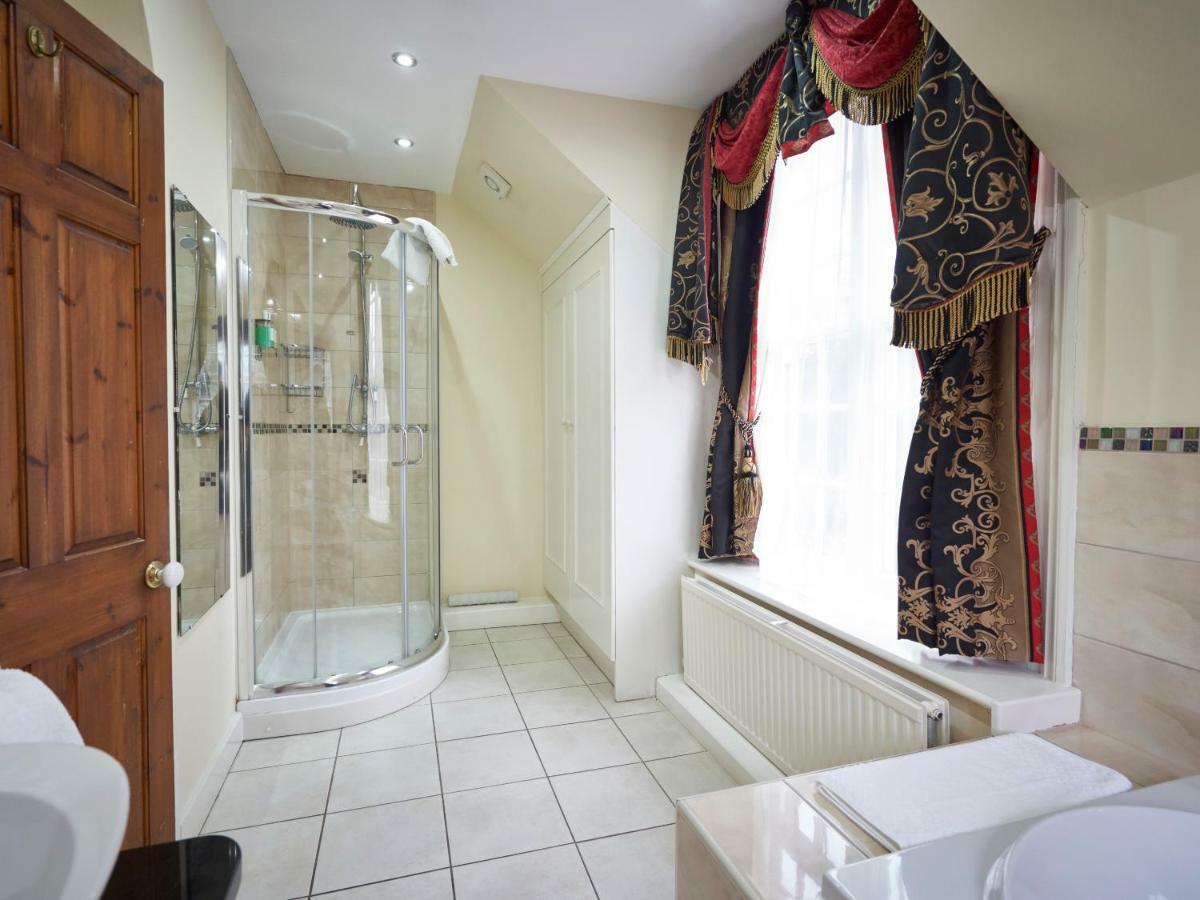 Hempstead House Hotel & Restaurant سيتينغبورن المظهر الخارجي الصورة
