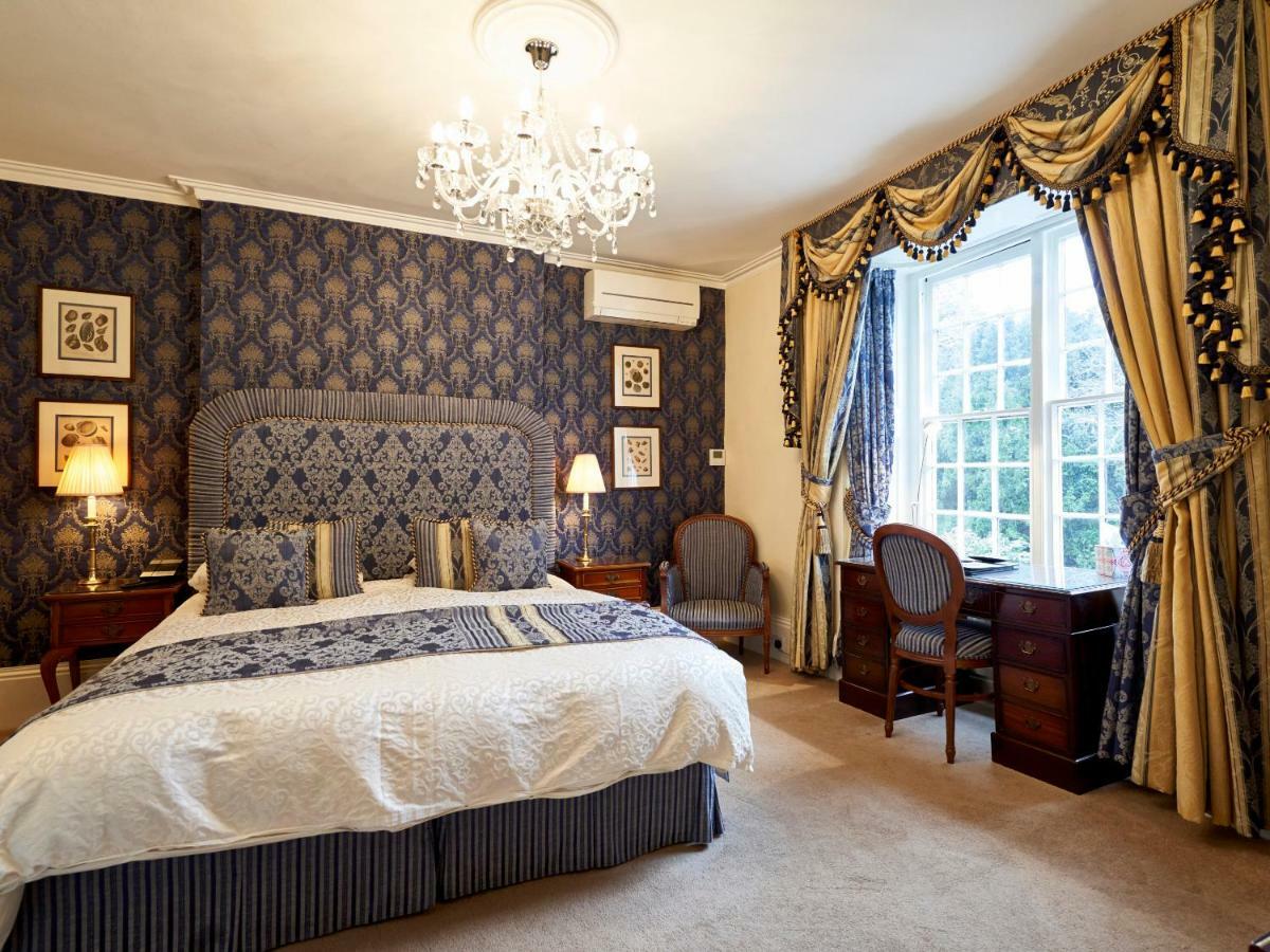 Hempstead House Hotel & Restaurant سيتينغبورن المظهر الخارجي الصورة