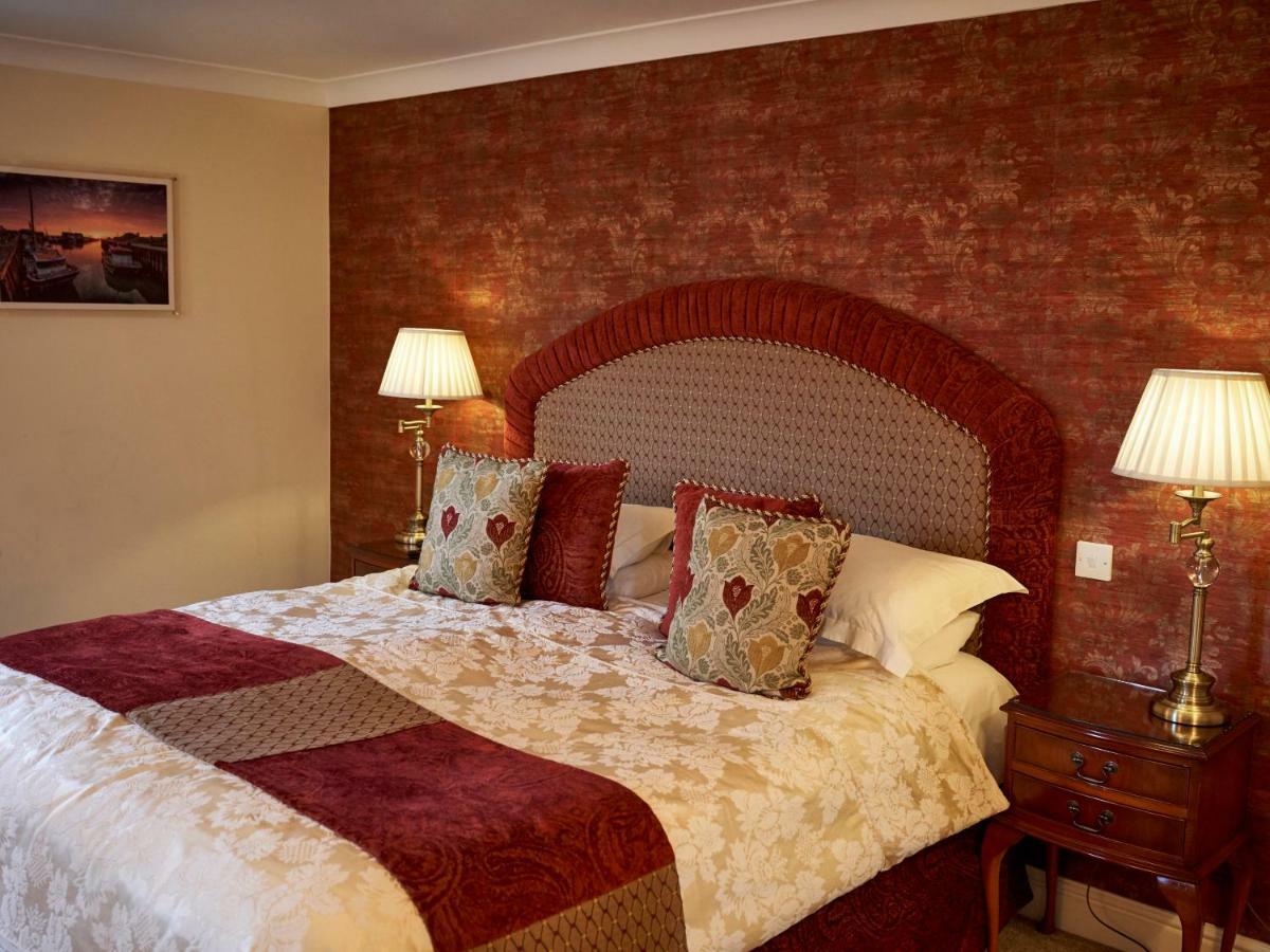 Hempstead House Hotel & Restaurant سيتينغبورن المظهر الخارجي الصورة