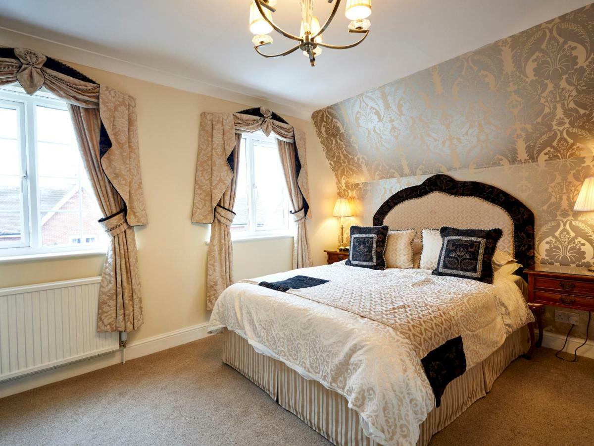 Hempstead House Hotel & Restaurant سيتينغبورن المظهر الخارجي الصورة