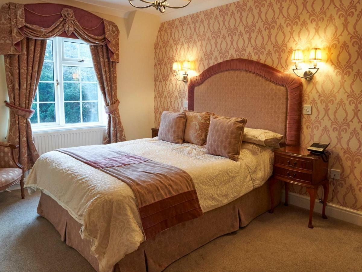 Hempstead House Hotel & Restaurant سيتينغبورن المظهر الخارجي الصورة