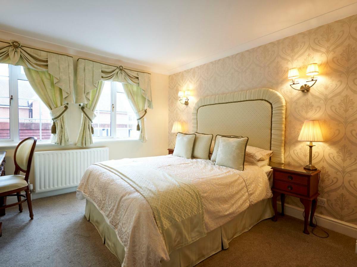 Hempstead House Hotel & Restaurant سيتينغبورن المظهر الخارجي الصورة