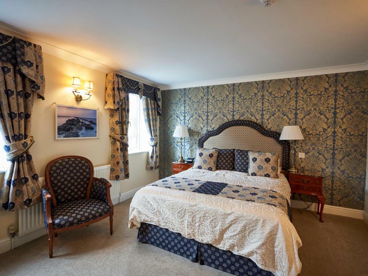 Hempstead House Hotel & Restaurant سيتينغبورن المظهر الخارجي الصورة