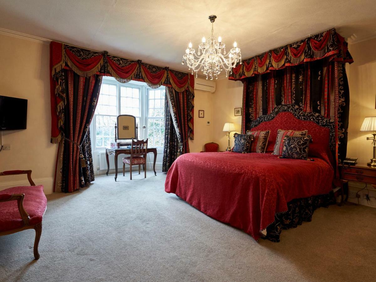 Hempstead House Hotel & Restaurant سيتينغبورن المظهر الخارجي الصورة