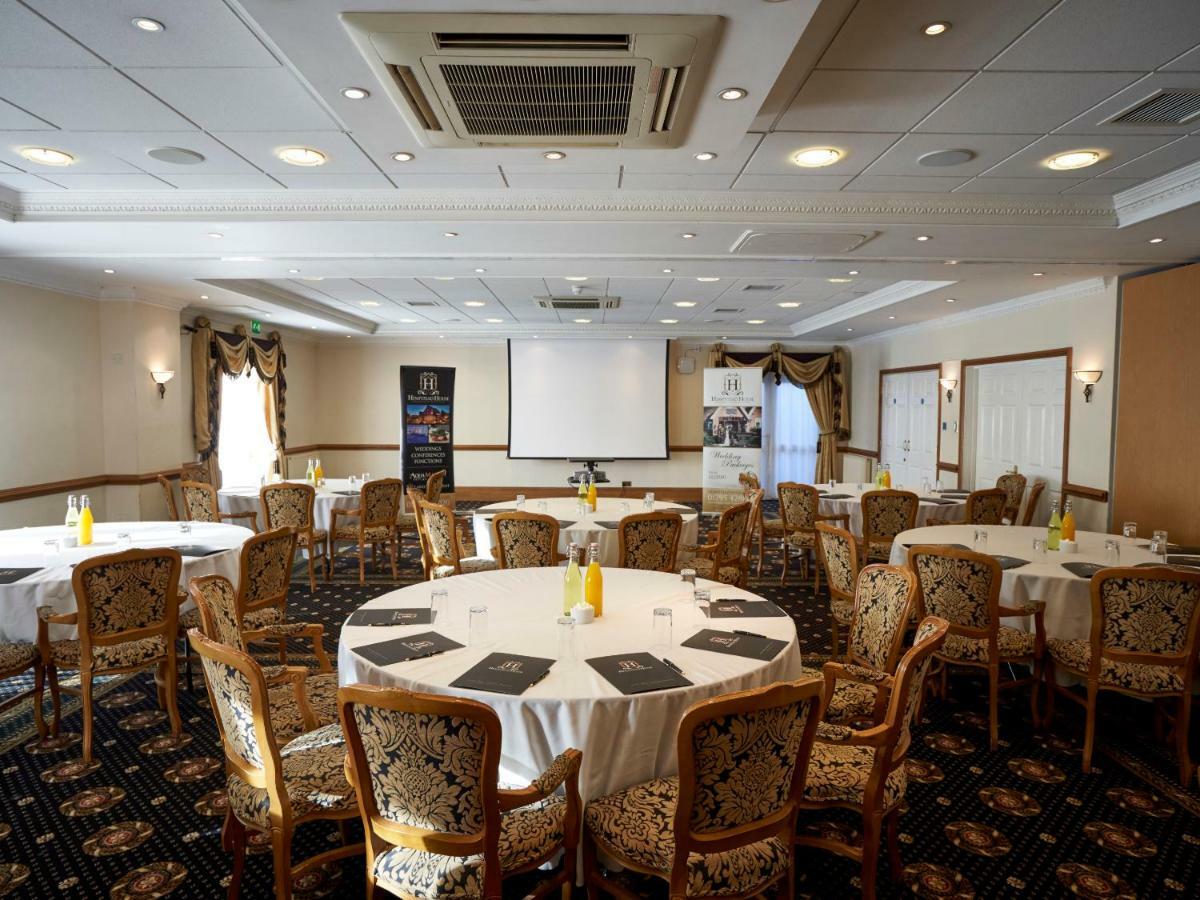 Hempstead House Hotel & Restaurant سيتينغبورن المظهر الخارجي الصورة