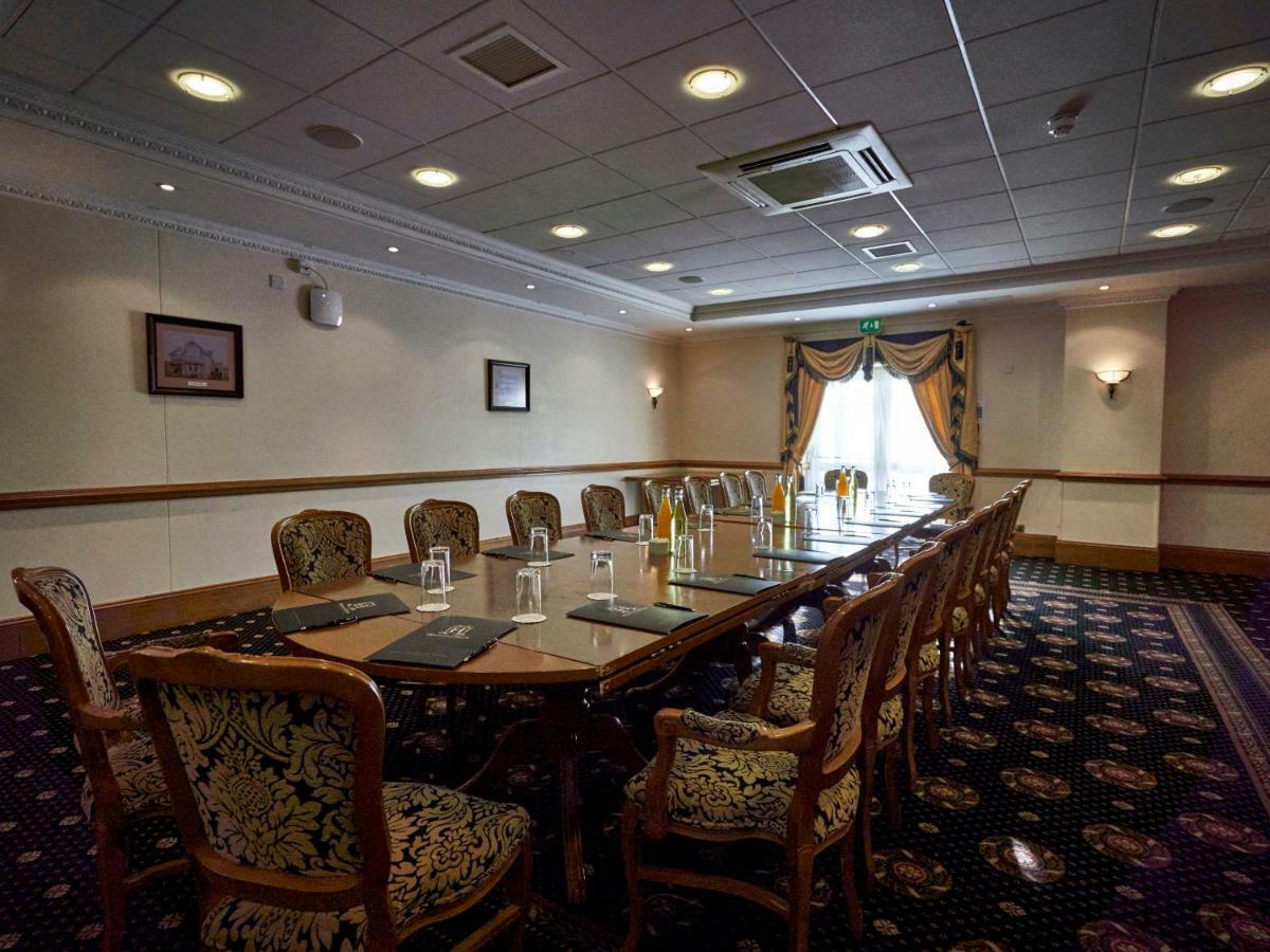 Hempstead House Hotel & Restaurant سيتينغبورن المظهر الخارجي الصورة