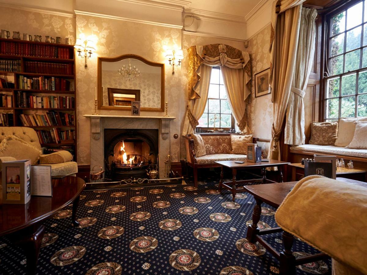 Hempstead House Hotel & Restaurant سيتينغبورن المظهر الخارجي الصورة