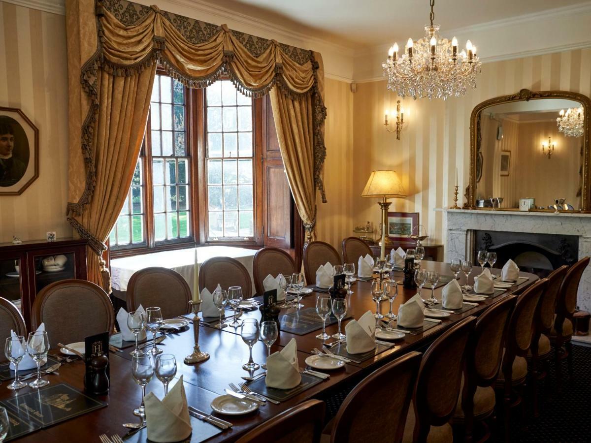 Hempstead House Hotel & Restaurant سيتينغبورن المظهر الخارجي الصورة