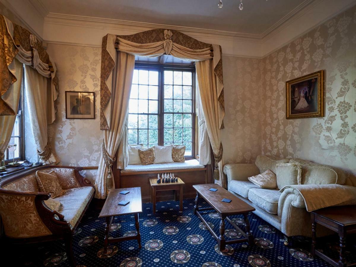 Hempstead House Hotel & Restaurant سيتينغبورن المظهر الخارجي الصورة