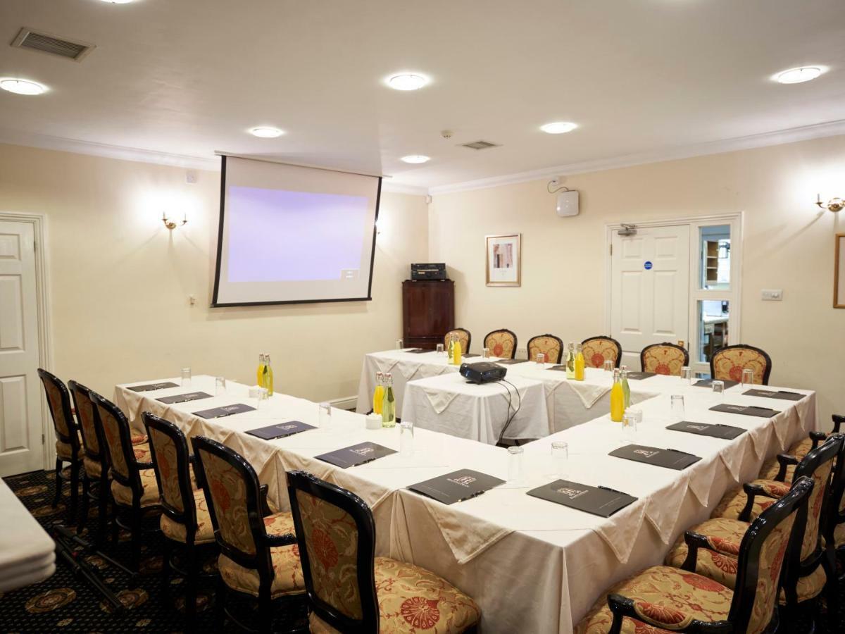 Hempstead House Hotel & Restaurant سيتينغبورن المظهر الخارجي الصورة