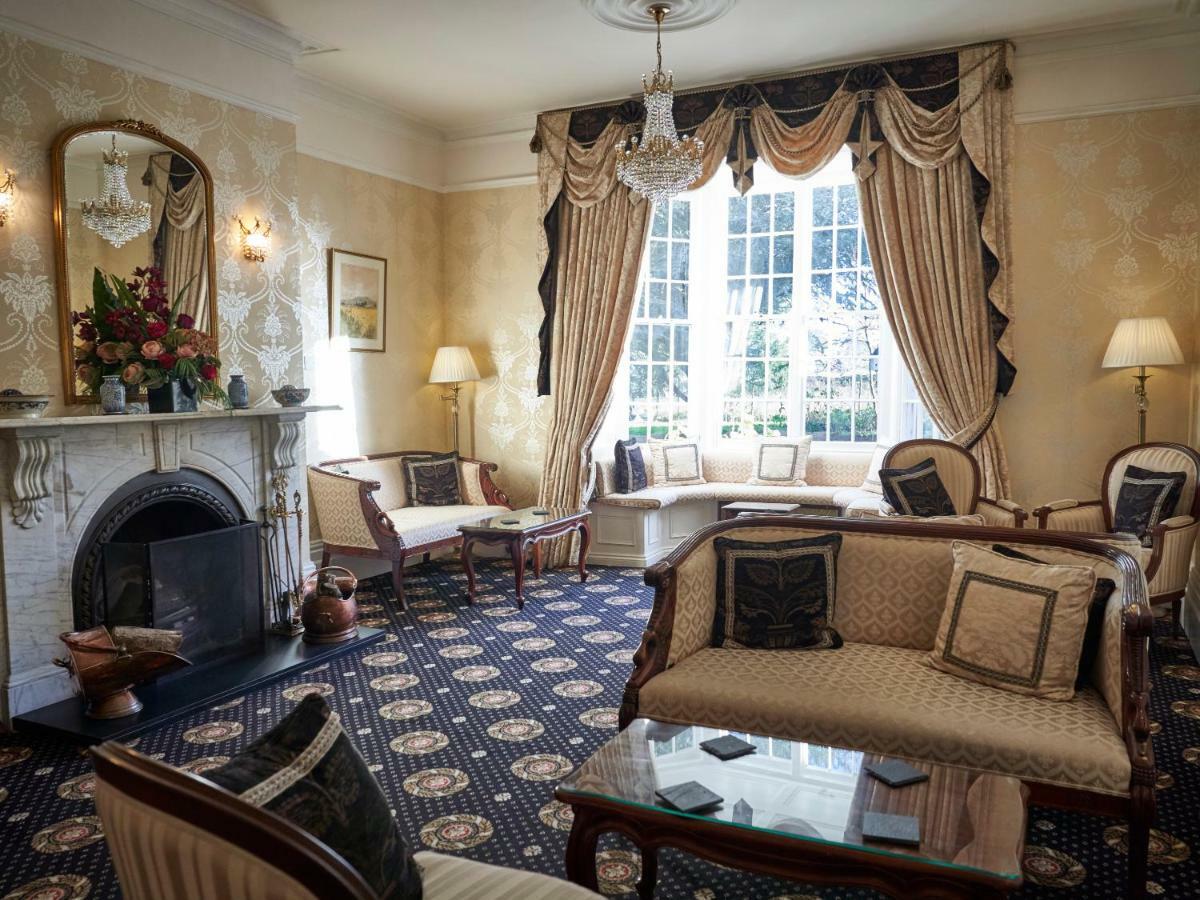 Hempstead House Hotel & Restaurant سيتينغبورن المظهر الخارجي الصورة